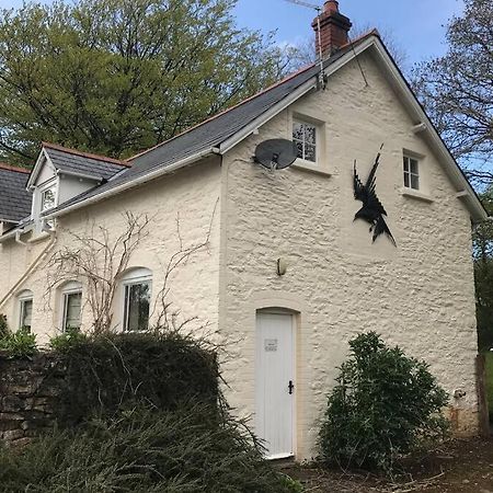 Parracombe Peaceful Cottage, Close To Coast & Moor المظهر الخارجي الصورة