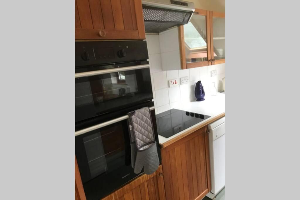 Parracombe Peaceful Cottage, Close To Coast & Moor المظهر الخارجي الصورة